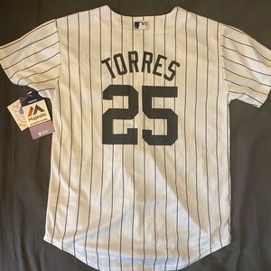 Gleyber Torres Jersey